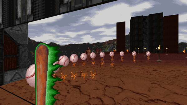 《龙霸三合会：疯狂版 Rise of the Triad: Ludicrous Edition》英文版百度云迅雷下载v1.0.2622