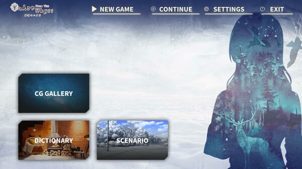 《来自深渊的尤卡尔 Yukar From The Abyss》英文版百度云迅雷下载