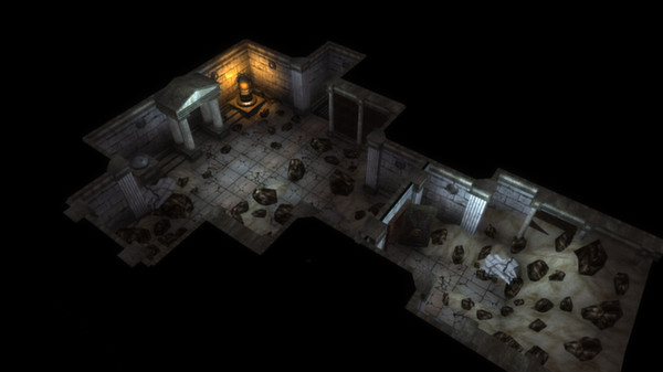 《颓废年代 The Age of Decadence》英文版百度云迅雷下载v1.6.0.0176