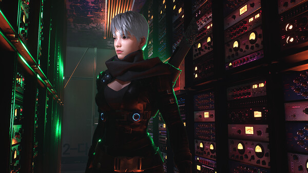 《玛丽亚的公理 Axiom of Maria》中文版百度云迅雷下载Build.13426703|容量14.1GB|官方简体中文|支持键盘.鼠标.手柄