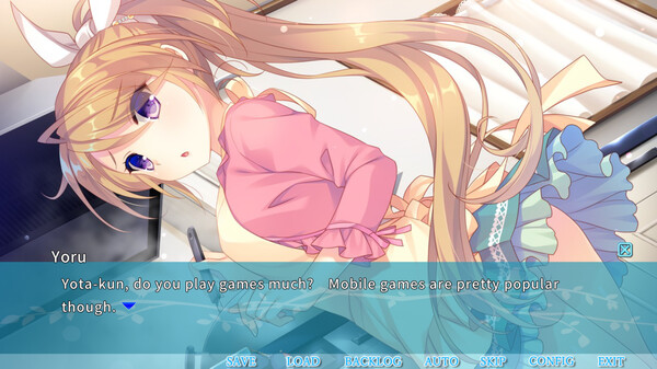 《藏钥匙的笼中鸟 KAGITORI -BIRD IN THE CAGE HIDING THE KEY-》英文版百度云迅雷下载