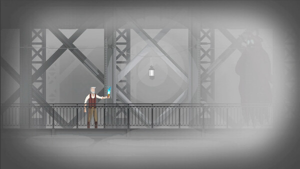 《凡尔纳：幻想之形 Verne: The Shape of Fantasy》中文版百度云迅雷下载Build.15657188|容量2.62GB|官方简体中文|支持键盘.鼠标.手柄