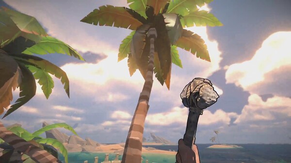 《绝望的浪潮 Tides of Despair》中文版百度云迅雷下载