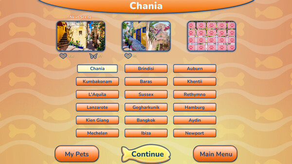 《我爱找猫和狗 I Love Finding Cats &amp; Pups》英文版百度云迅雷下载