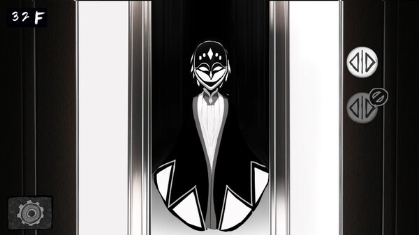 《空中电梯里没有鬼 No Ghost in Sky Elevator》中文版百度云迅雷下载