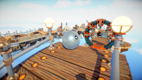 《变形球HD Switchball HD》中文版百度云迅雷下载v1.1.3 《变形球HD Switchball HD》中文版百度云迅雷下载v1.1.3