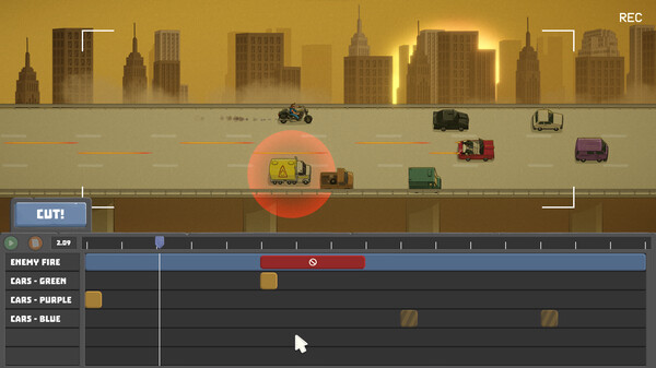 《一切都完了 It&#039;s a Wrap!》中文版百度云迅雷下载v1.0.13