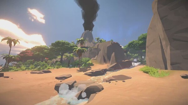 《绝望的浪潮 Tides of Despair》中文版百度云迅雷下载