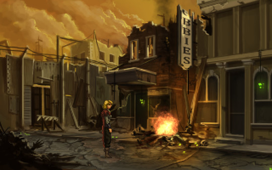 《碎片之光 Shardlight》英文版百度云迅雷下载v3.1