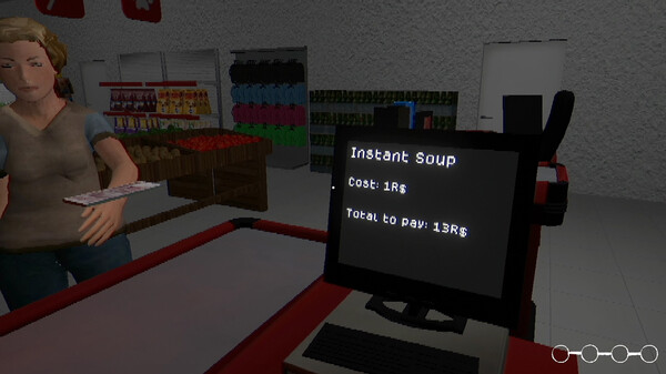 《81号航站楼 Terminal 81》中文版百度云迅雷下载v1.2.7