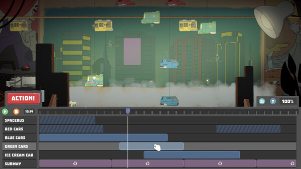 《一切都完了 It&#039;s a Wrap!》中文版百度云迅雷下载v1.0.13