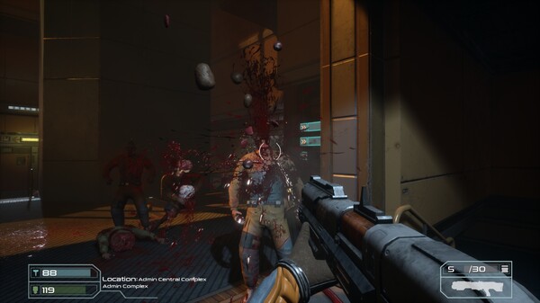 《腐烂之地 Retchid》英文版百度云迅雷下载v75926 《腐烂之地 Retchid》英文版百度云迅雷下载v75926