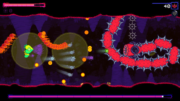 《她心中的空虚雨 The Void Rains Upon Her Heart》英文版百度云迅雷下载v8.3