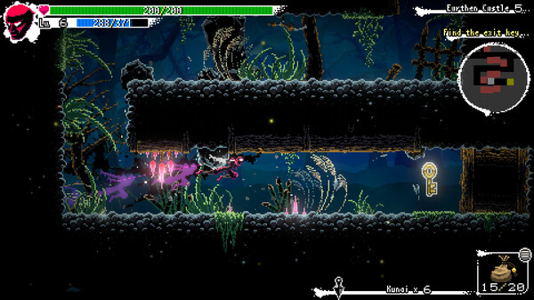 《忍或死：太阳之影 Ninja or Die: Shadow of the Sun》中文版百度云迅雷下载