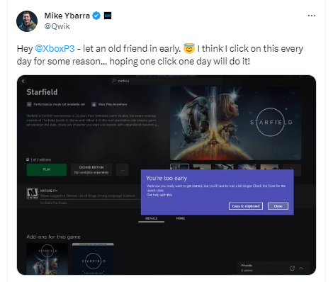 暴雪总裁：我“星瘾”犯了