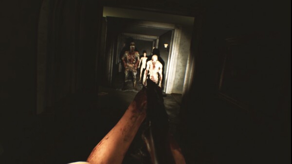 《巫术时刻 Witching Hour》英文版百度云迅雷下载