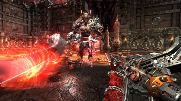 《恶魔至上 Demonic Supremacy》英文版百度云迅雷下载 《恶魔至上 Demonic Supremacy》英文版百度云迅雷下载