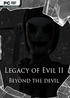 《邪恶遗产2：超越恶魔 Legacy Of Evil II Beyond The Devil》英文版百度云迅雷下载