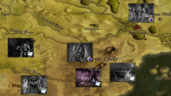 《恐惧年代3：传奇 Age of Fear 3: The Legend》英文版百度云迅雷下载v9.7.7