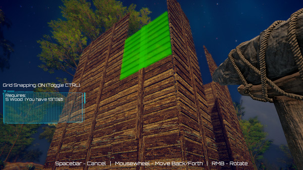 《泰拉陨落：生存 Terafall: Survival》英文版百度云迅雷下载