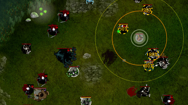 《恐惧年代2：混沌领主 Age of Fear 2: The Chaos Lord》英文版百度云迅雷下载v9.7.7