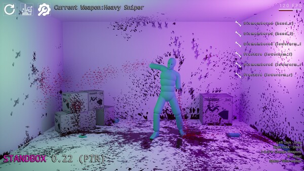 《沙盒 STANDBOX》英文版百度云迅雷下载 《沙盒 STANDBOX》英文版百度云迅雷下载