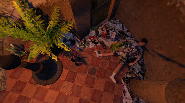 《Neyasnoe》中文版百度云迅雷下载v1.18|容量1GB|官方简体中文|支持键盘.鼠标.手柄