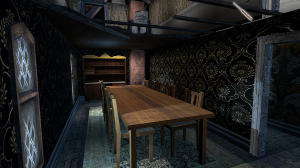 《外婆3 Granny 3》英文版百度云迅雷下载v1.1.2 《外婆3 Granny 3》英文版百度云迅雷下载v1.1.2