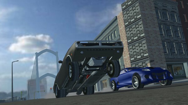 《Street Legal 1: REVision》英文版百度云迅雷下载