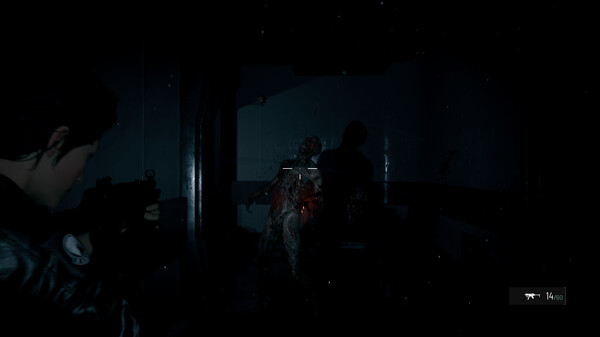 《白日梦魇：沙堡1994 Daymare: 1994 Sandcastle》中文版百度云迅雷下载v6564