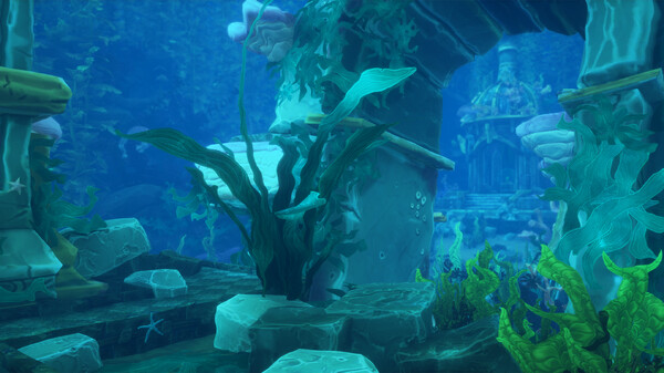 《迷你高尔夫 Golf It!》中文版百度云迅雷下载Build.17324994|容量16.3GB|官方简体中文|支持键盘.鼠标.手柄