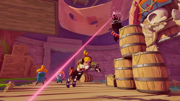 《Die After Sunset》中文版百度云迅雷下载v1.0.4