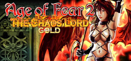 《恐惧年代2：混沌领主 Age of Fear 2: The Chaos Lord》英文版百度云迅雷下载v9.7.7