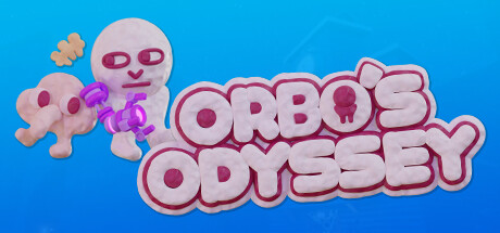 《奥博的奥德赛 Orbo's Odyssey》英文版百度云迅雷下载
