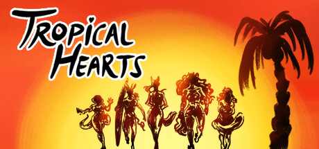 《热带之心 Tropical Hearts》英文版百度云迅雷下载