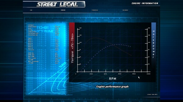 《Street Legal 1: REVision》英文版百度云迅雷下载12919237