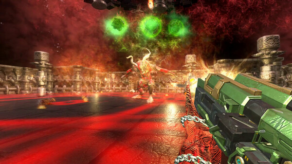 《恶魔至上 Demonic Supremacy》英文版百度云迅雷下载 《恶魔至上 Demonic Supremacy》英文版百度云迅雷下载