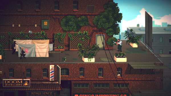 《茶园模拟器 Two Leaves and a bud - Tea Garden Simulator》英文版百度云迅雷下载