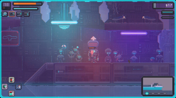 《GINSHA》官方英文v1.0.8c 《GINSHA》官方英文v1.0.8c