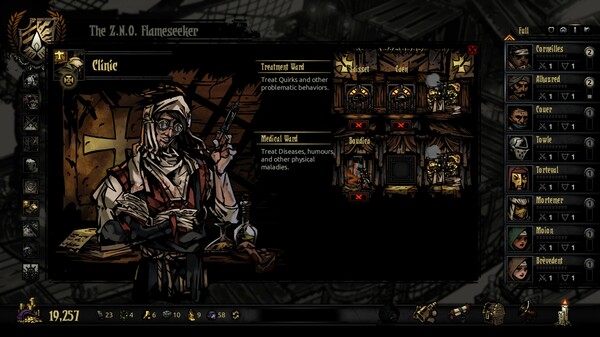 《黑圣物 Black Reliquary》英文版百度云迅雷下载