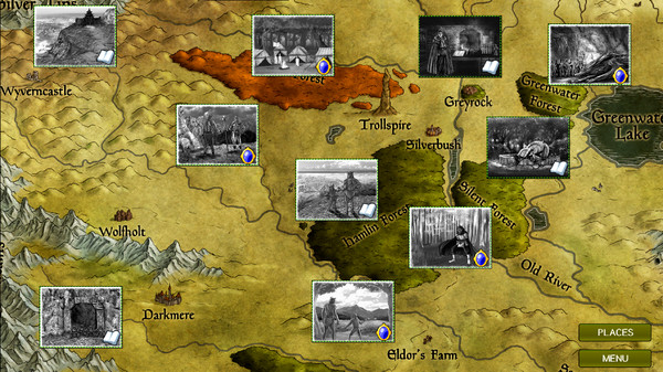 《恐惧年代2：混沌领主 Age of Fear 2: The Chaos Lord》英文版百度云迅雷下载v9.7.7