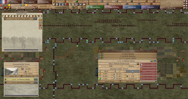 《西方战线 On The Western Front》英文版百度云迅雷下载