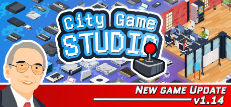 《城市游戏工作室 City Game Studio》中文版百度云迅雷下载v1.14.4|容量340MB|官方简体中文|支持键盘.鼠标
