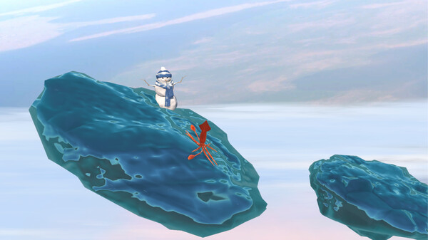 《鱿鱼在上面 Squidding Over It》英文版百度云迅雷下载