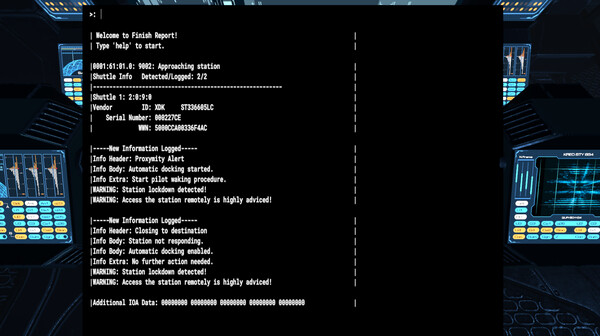 《完结报告 Finish Report》英文版百度云迅雷下载 《完结报告 Finish Report》英文版百度云迅雷下载