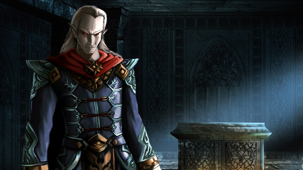 《恐惧年代3：传奇 Age of Fear 3: The Legend》英文版百度云迅雷下载v9.7.7