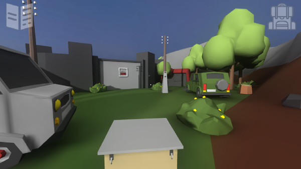 《21号地堡：加长版 Bunker 21 Extended Edition》英文版百度云迅雷下载