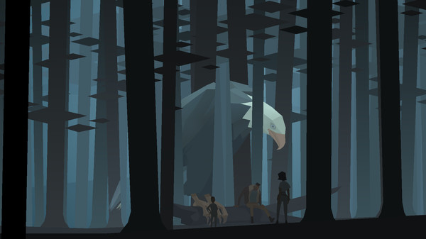 《肯塔基0号路 Kentucky Route Zero》英文版百度云迅雷下载v66767 《肯塔基0号路 Kentucky Route Zero》英文版百度云迅雷下载v66767