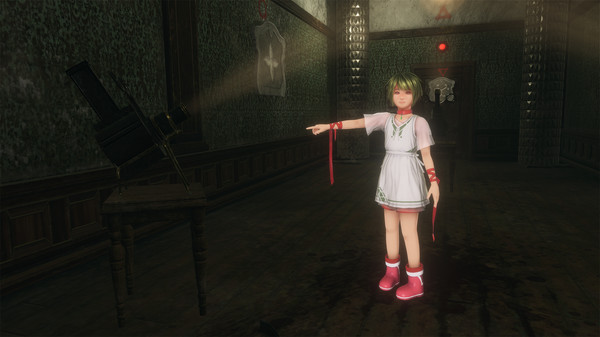 《最后的迷宫 Last Labyrinth》中文版百度云迅雷下载 《最后的迷宫 Last Labyrinth》中文版百度云迅雷下载