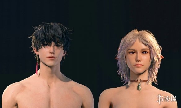 《博德之门3》角色饰品包MOD电脑版下载